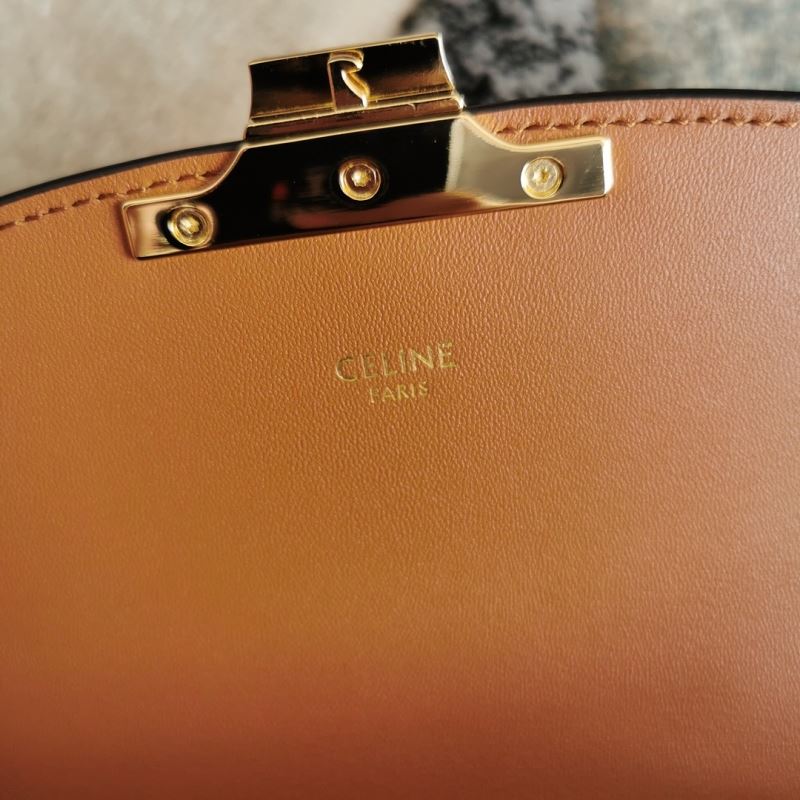 Celine Triomphe Bags